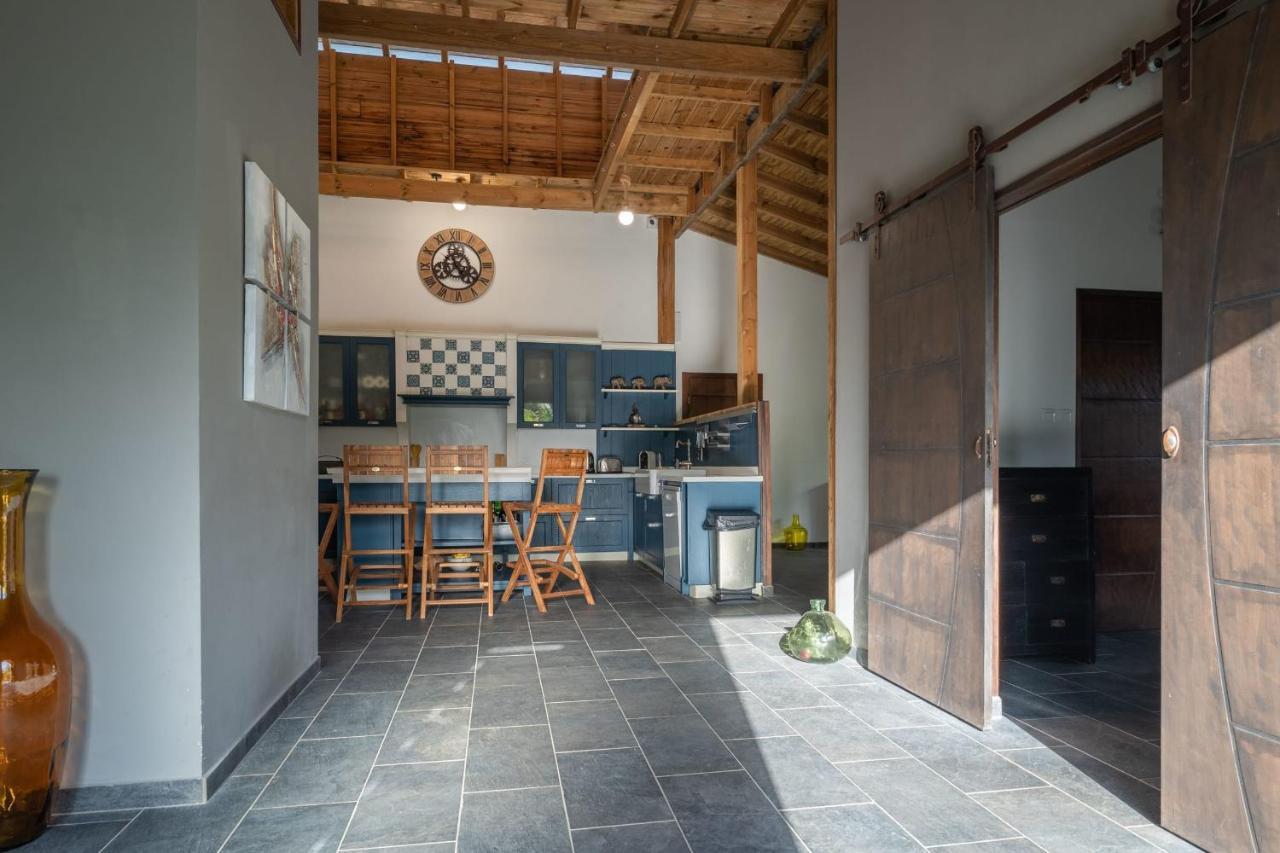 Villa Des Rochers 圣弗朗索瓦 外观 照片