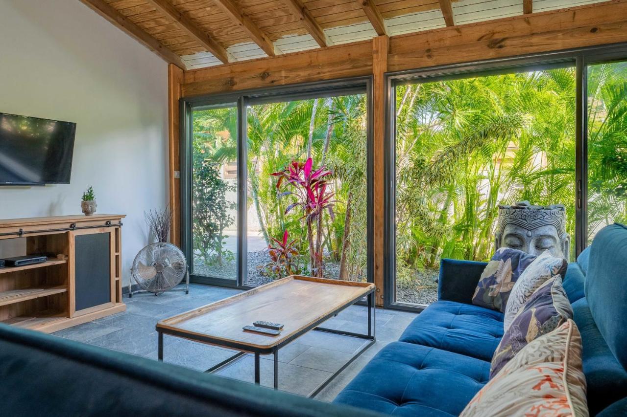 Villa Des Rochers 圣弗朗索瓦 外观 照片